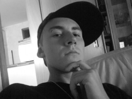 Daniel Potzel